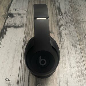 Studio Pro Beats Headphones